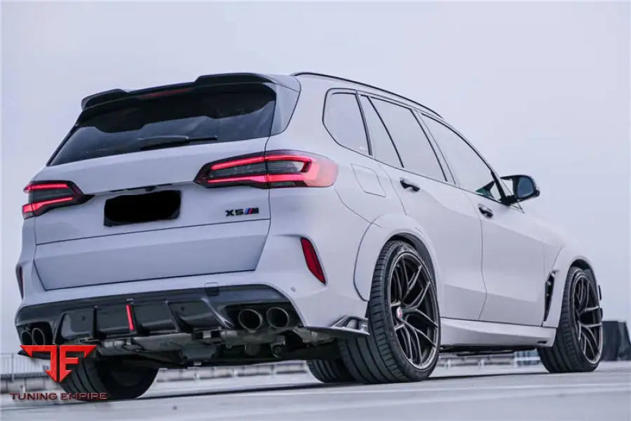 BMW X5M F95 BODY KIT