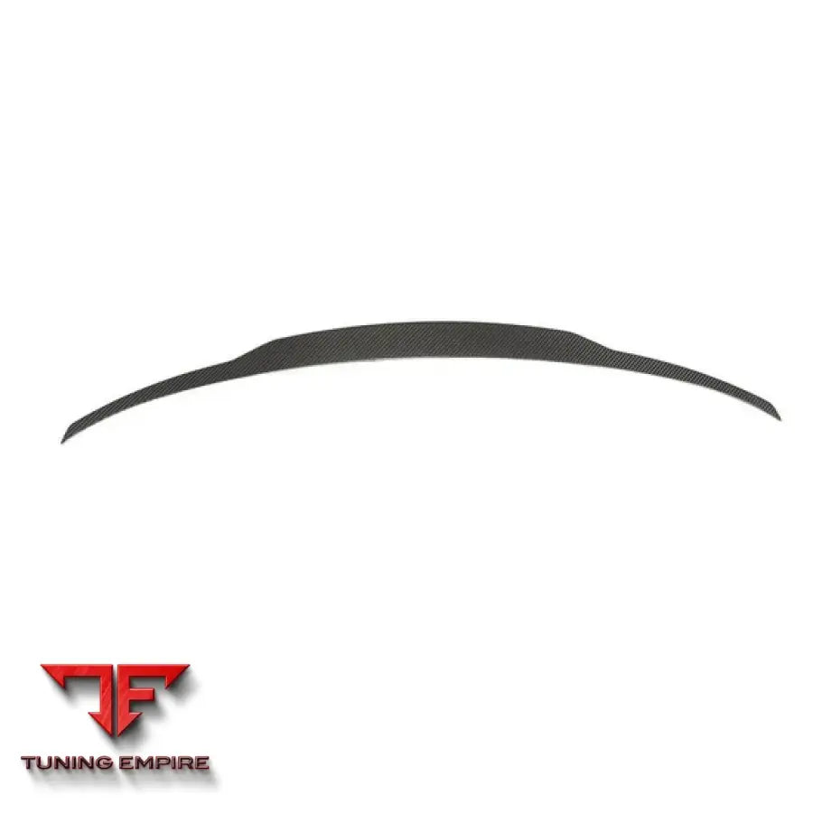 BMW X5M F95 SPORT UTILITY 4-DOOR CARBON FIBER PARTS 2022-2023Y