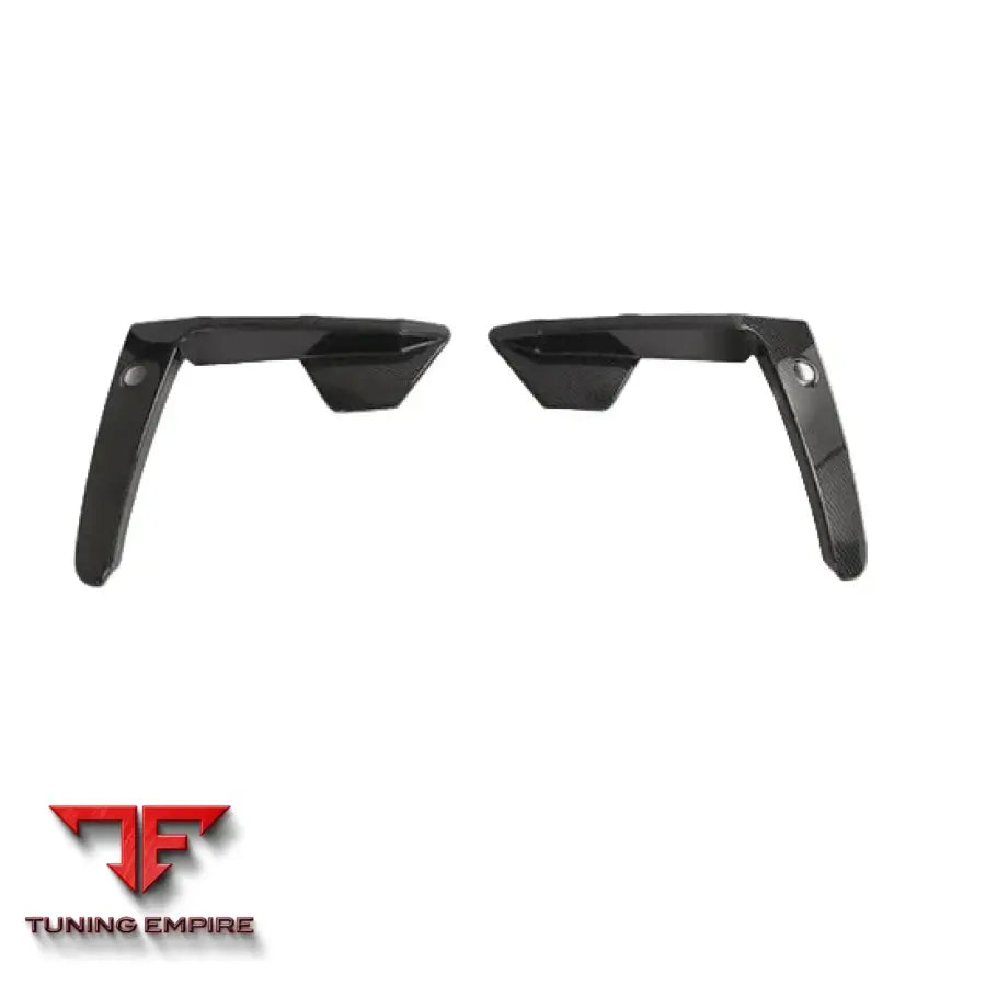 BMW X5M F95 / X6M F96 CARBON FIBER PARTS 2020-2023Y