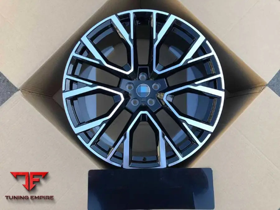 BMW X5M F96 WHEELS