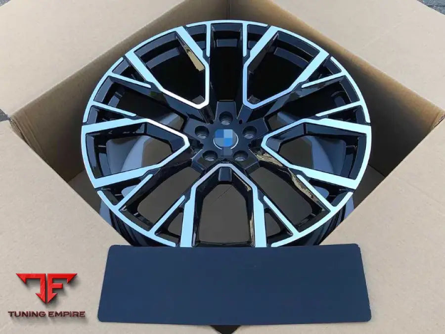 BMW X5M F96 WHEELS