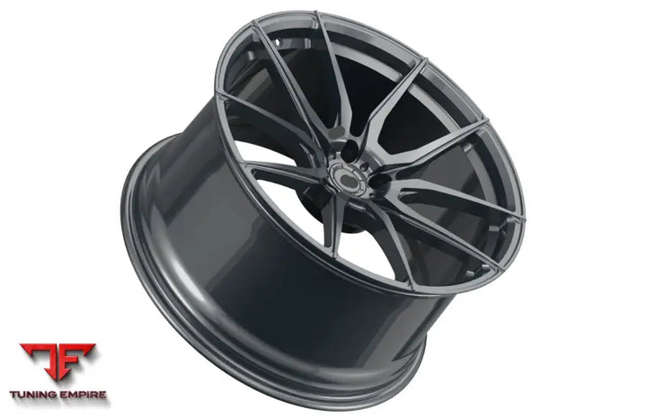 BMW X5M X6M F85 F86 BB-52 WHEELS