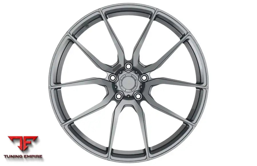 BMW X5M X6M F85 F86 BB-52 WHEELS