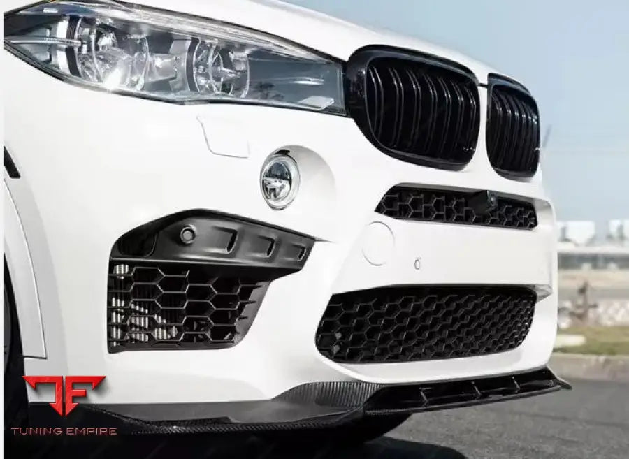 BMW X5M/X6M F85 F86 CARBON FIBER PARTS