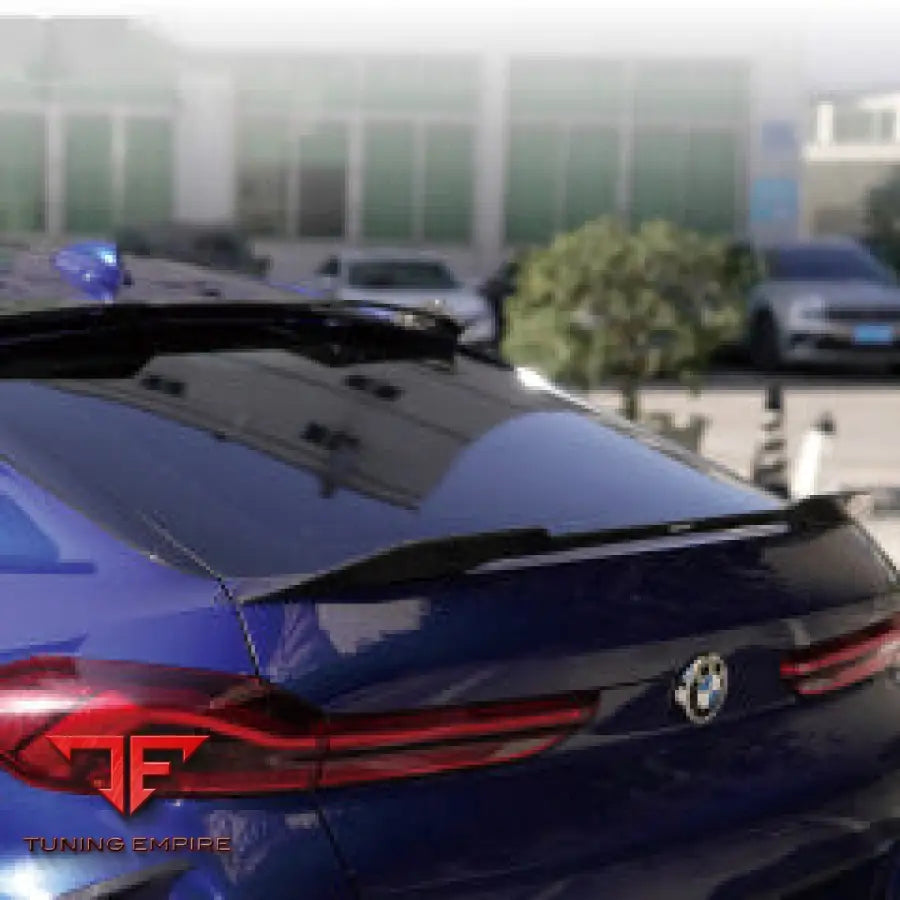 BMW X6 DRY CARBON PERFORMANCE BODY KIT