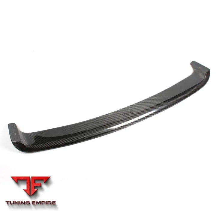 BMW X6 E71 AERODYNAMIC PARTS