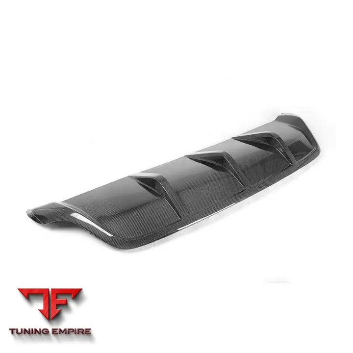 BMW X6 E71 AERODYNAMIC PARTS