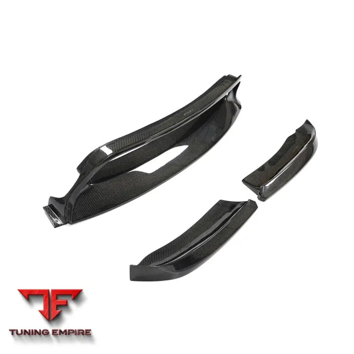 BMW X6 E71 AERODYNAMIC PARTS
