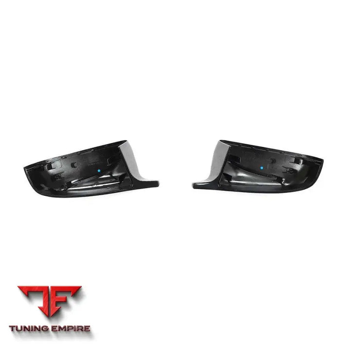 BMW X6 E71 AERODYNAMIC PARTS