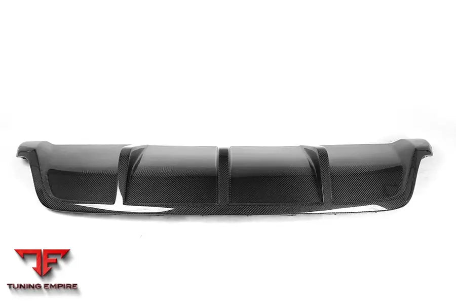 BMW X6 E71 AERODYNAMIC PARTS