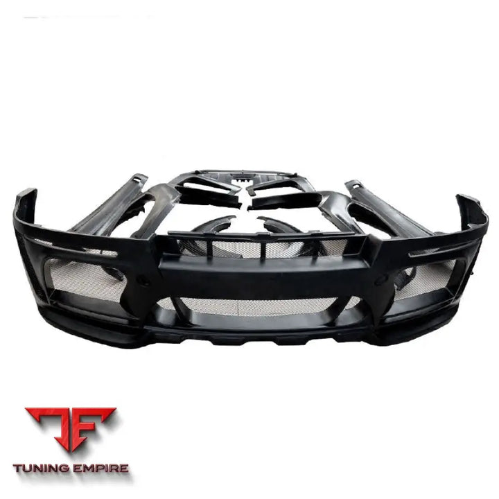 BMW X6 E71 BODY KIT