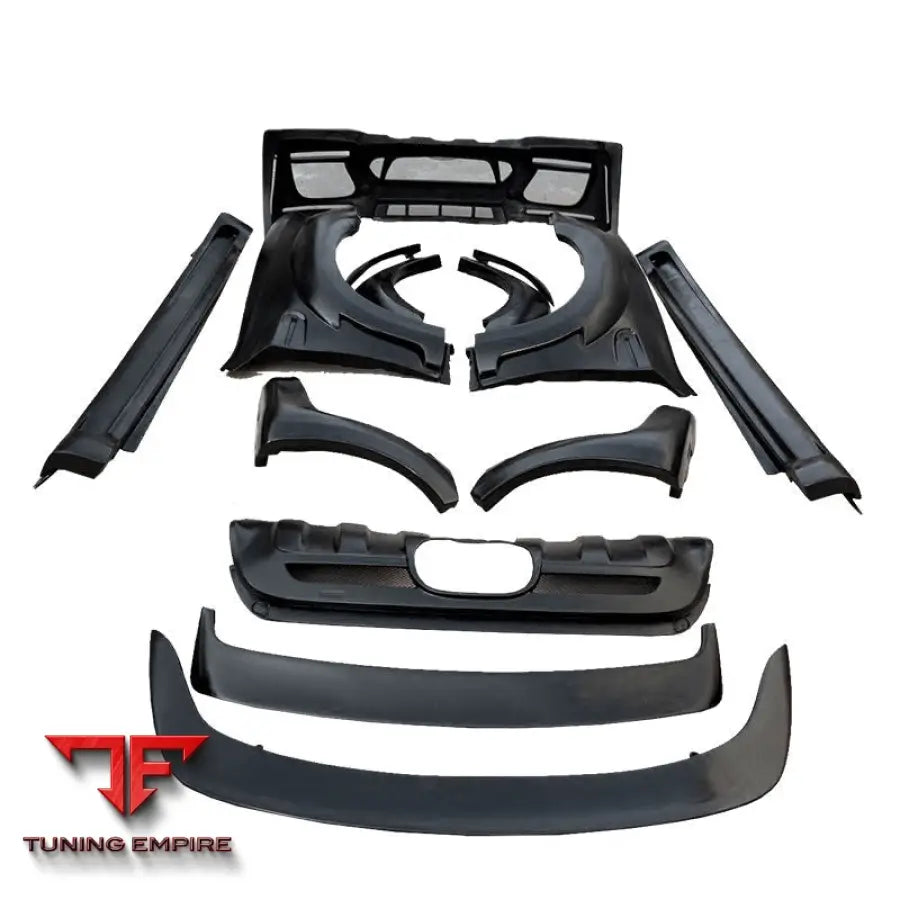 BMW X6 E71 BODY KIT