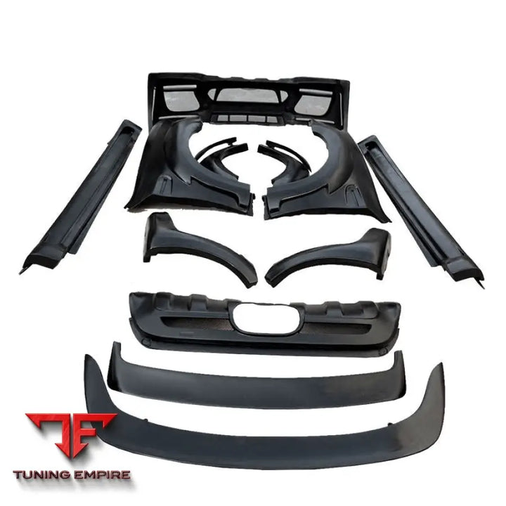 BMW X6 E71 BODY KIT
