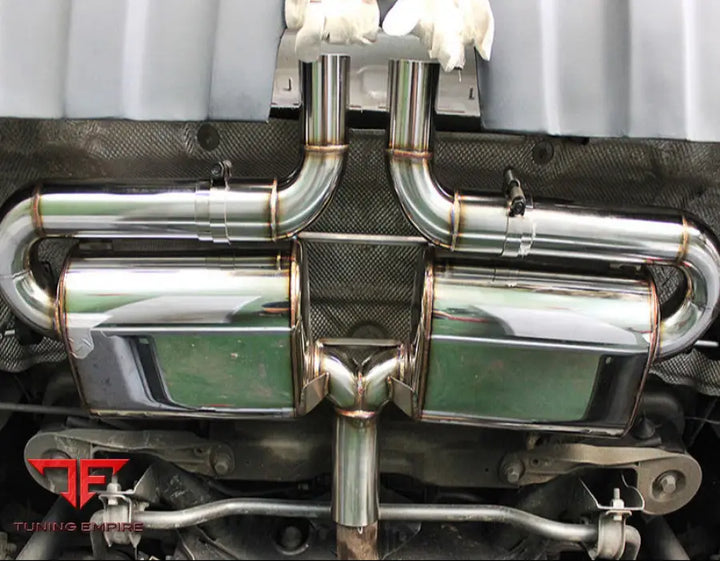 BMW X6 E71 BODYKIT G06 STYLE 2008-2013