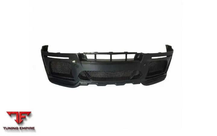 BMW X6 E71 CARBON FIBER PARTS