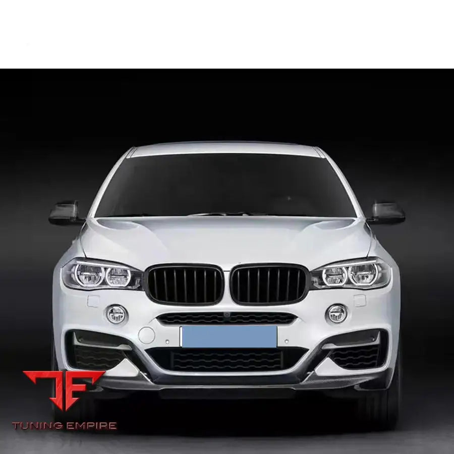 BMW X6 F16 BODY KIT