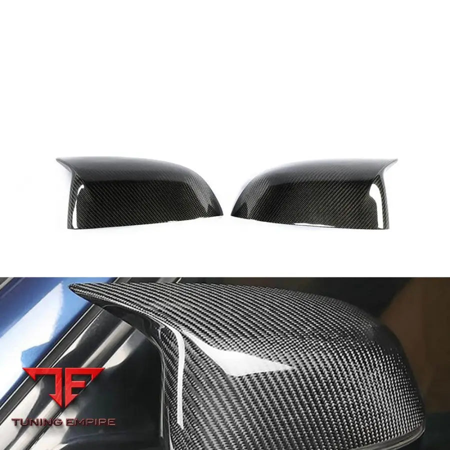 BMW X6 G06 AERODYNAMIC PARTS