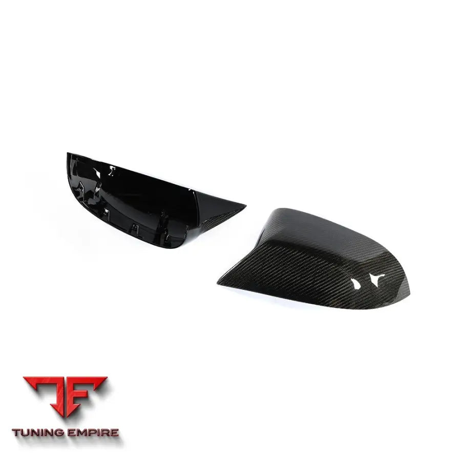 BMW X6 G06 AERODYNAMIC PARTS