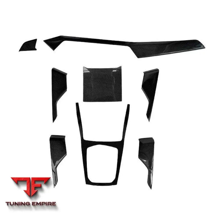 BMW X6 G06 AERODYNAMIC PARTS