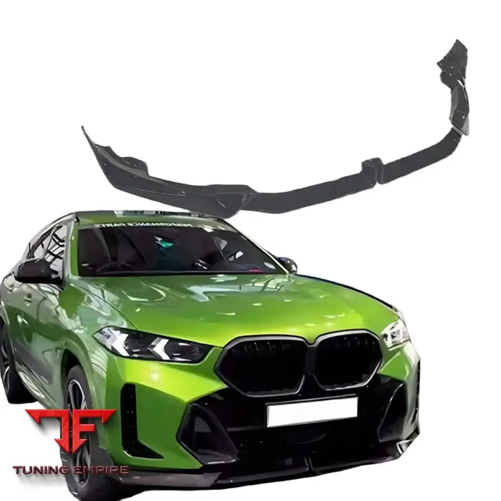 BMW X6 G06 BODY KIT