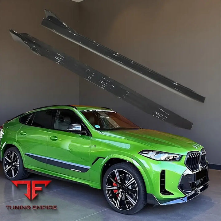 BMW X6 G06 BODY KIT