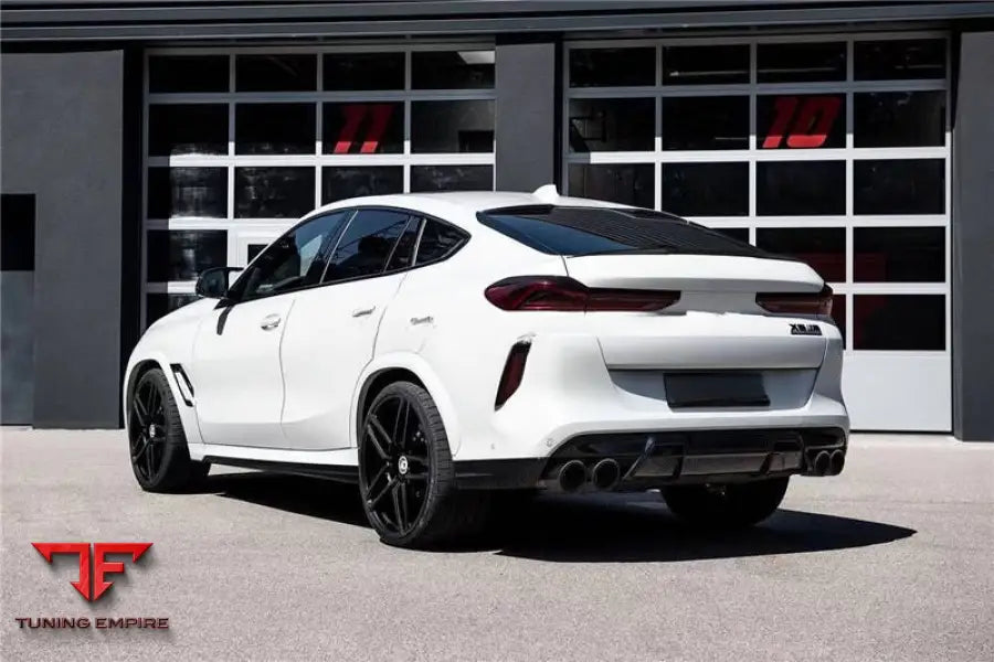 BMW X6 G06 BODY KIT