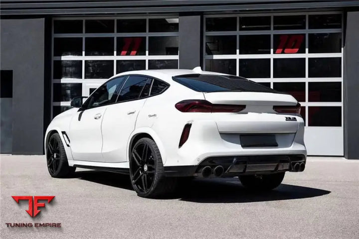 BMW X6 G06 BODY KIT
