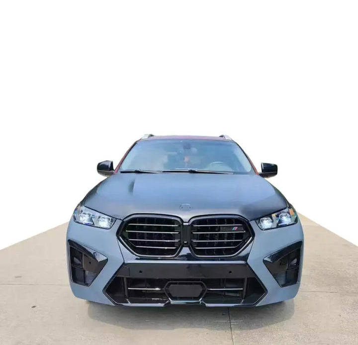 BMW X6 G06 BODY KIT
