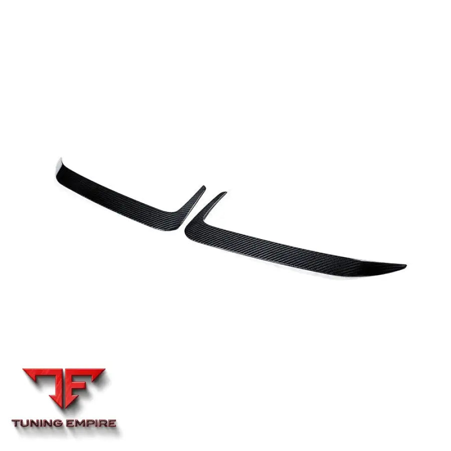 BMW X6 G06 CARBON FIBER BODY KIT