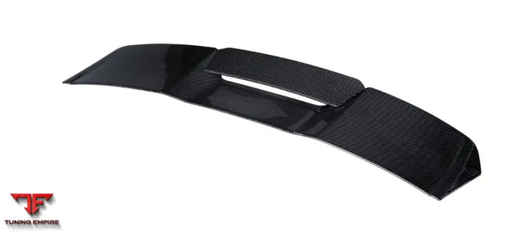 BMW X6 G06 CARBON FIBER BODY KIT