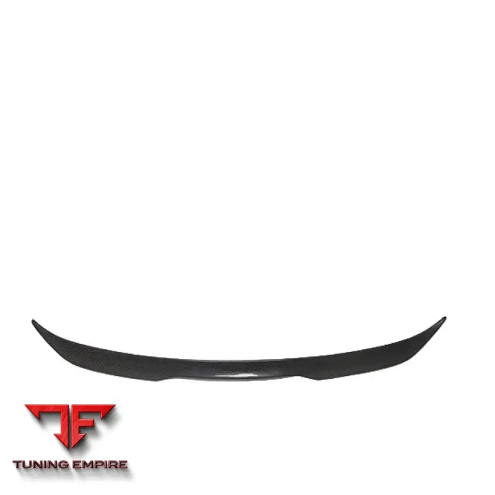 BMW X6 G06 & X6M F96 CARBON FIBER PARTS 2020 + Y