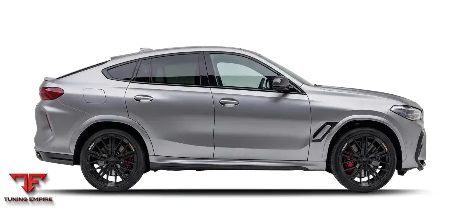 BMW X6 M BODY KIT 2023Y