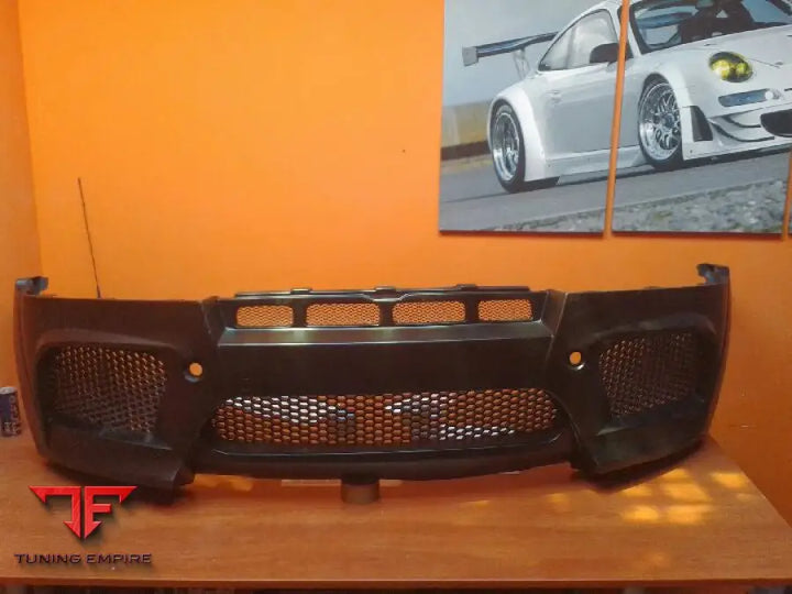BMW X6 X6M BODY KIT