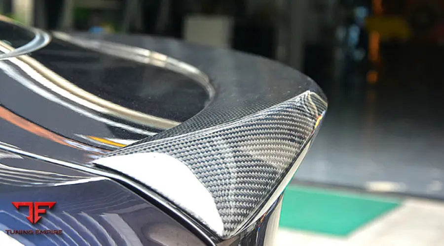 BMW X6/X6M F16 F86 BODY KIT