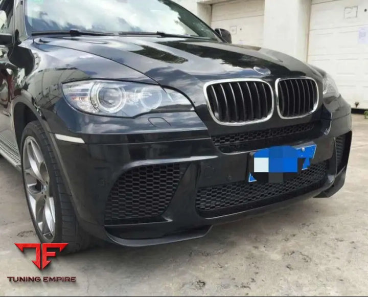 BMW X6M E71 BODY KIT 2008-2013