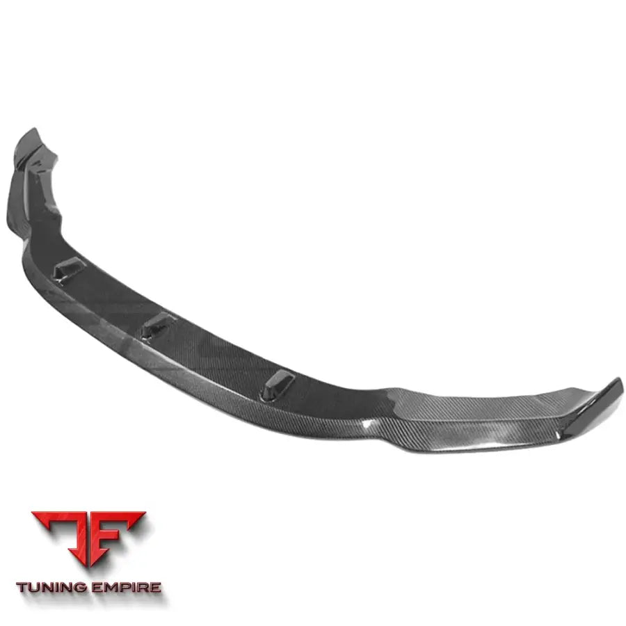 BMW X6M F86 CARBON FIBER PARTS