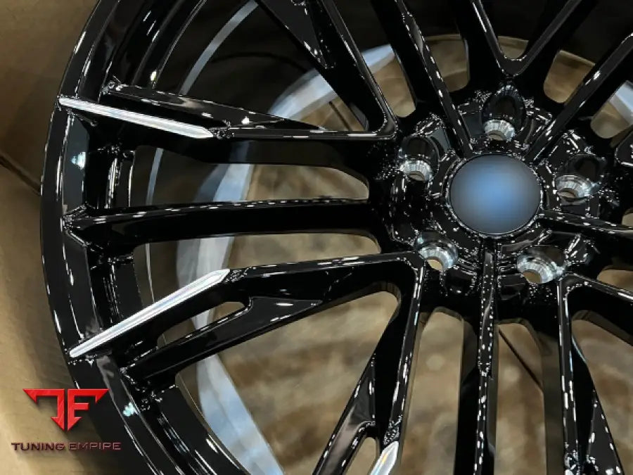 BMW X6M F96 WHEELS