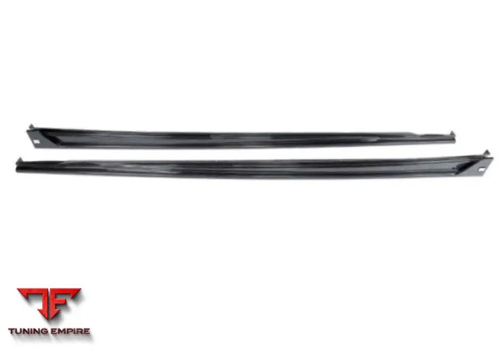 BMW X6M XF96 LCI 2023+ CARBON PARTS