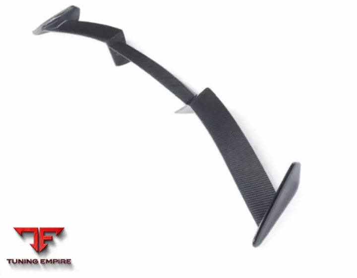 BMW X6M XF96 LCI 2023+ CARBON PARTS