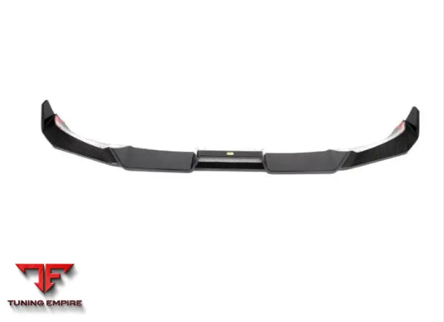 BMW X6M XF96 LCI 2023+ CARBON PARTS