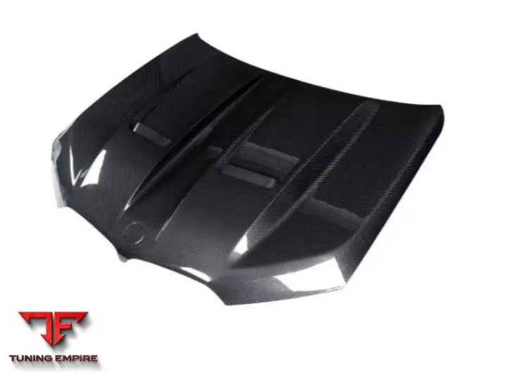 BMW X6M XF96 LCI 2023+ CARBON PARTS