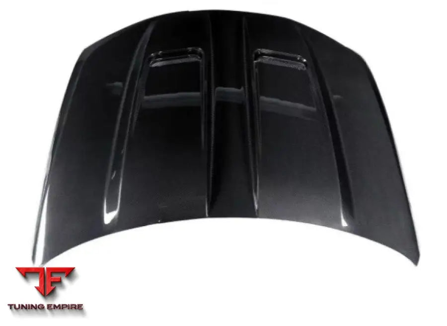 BMW X6M XF96 LCI 2023+ CARBON PARTS