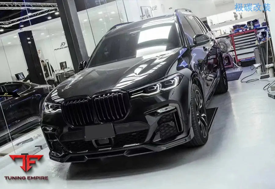 BMW X7 BODY KIT