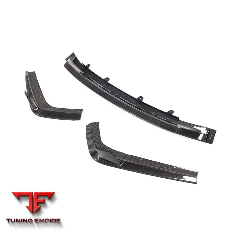 BMW X7 G07 AERODYNAMIC PARTS