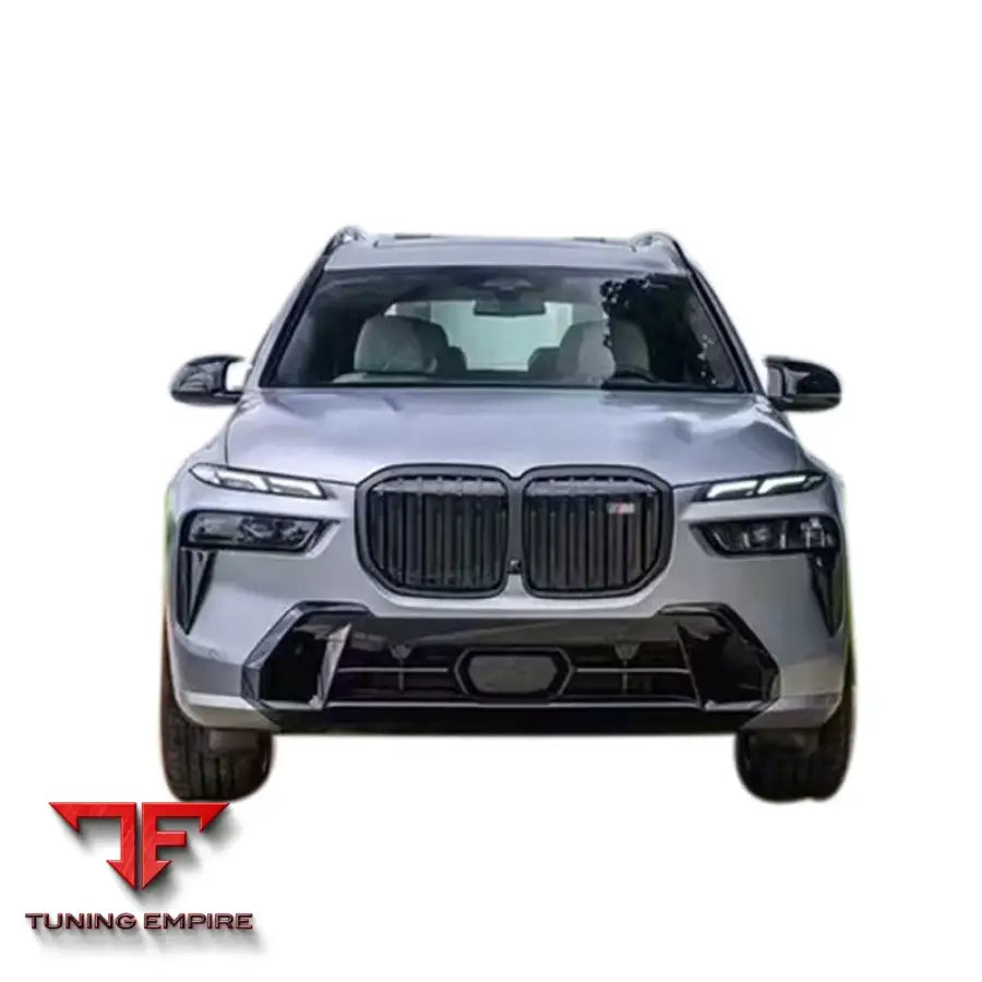 BMW X7 G07 BODY KIT | 2018 + TO 2023 MODEL UPGRADE CONVERSION BODY KIT