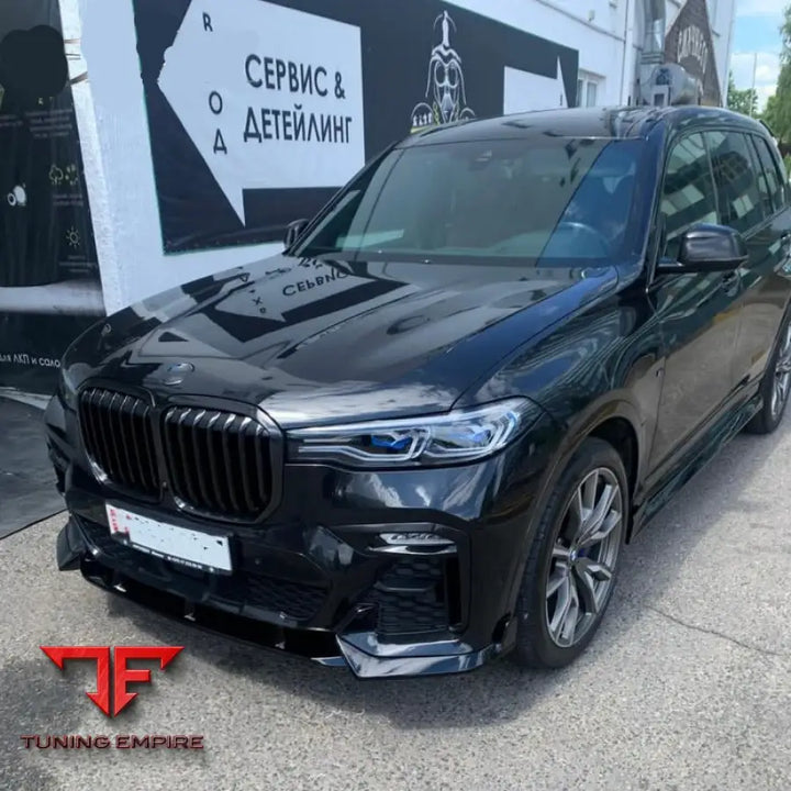 BMW X7 G07 BODY KIT 2019-2022