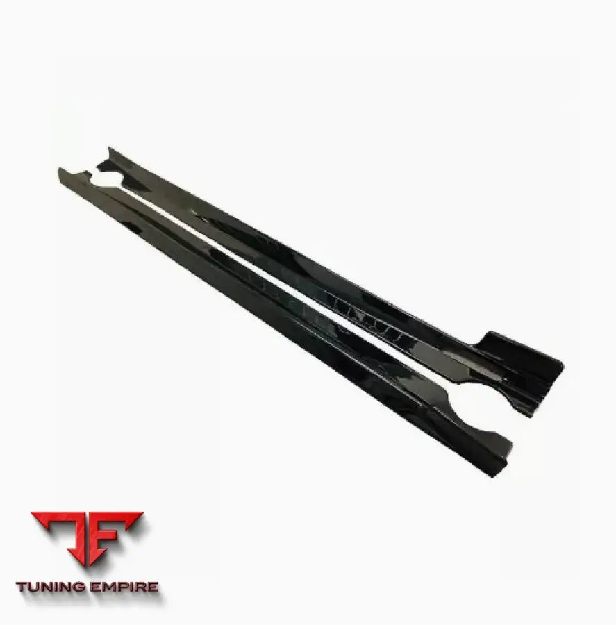 BMW X7 G07 BODY KIT 2019Y