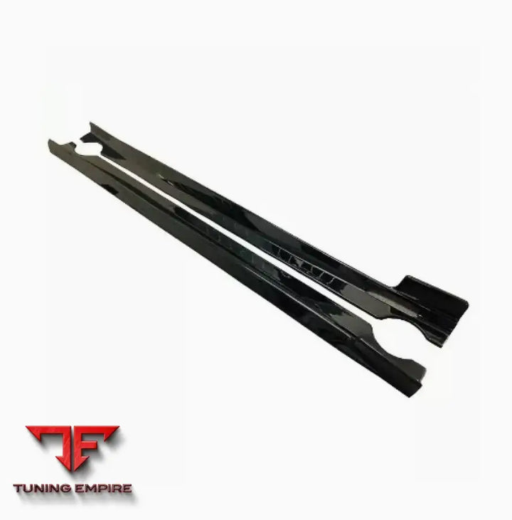 BMW X7 G07 BODY KIT 2019Y