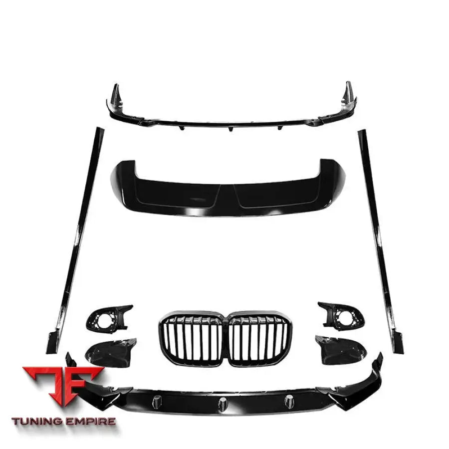 BMW X7 G07 BODY KIT 2020Y