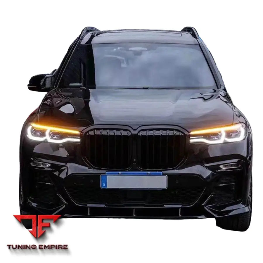 BMW X7 G07 BODY KIT 2020Y